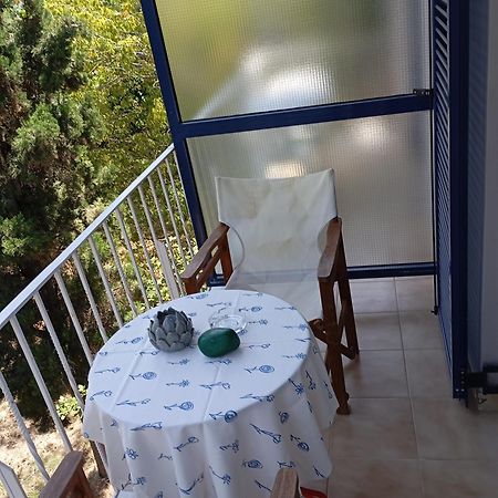 Anastasias Apartments Iria Extérieur photo