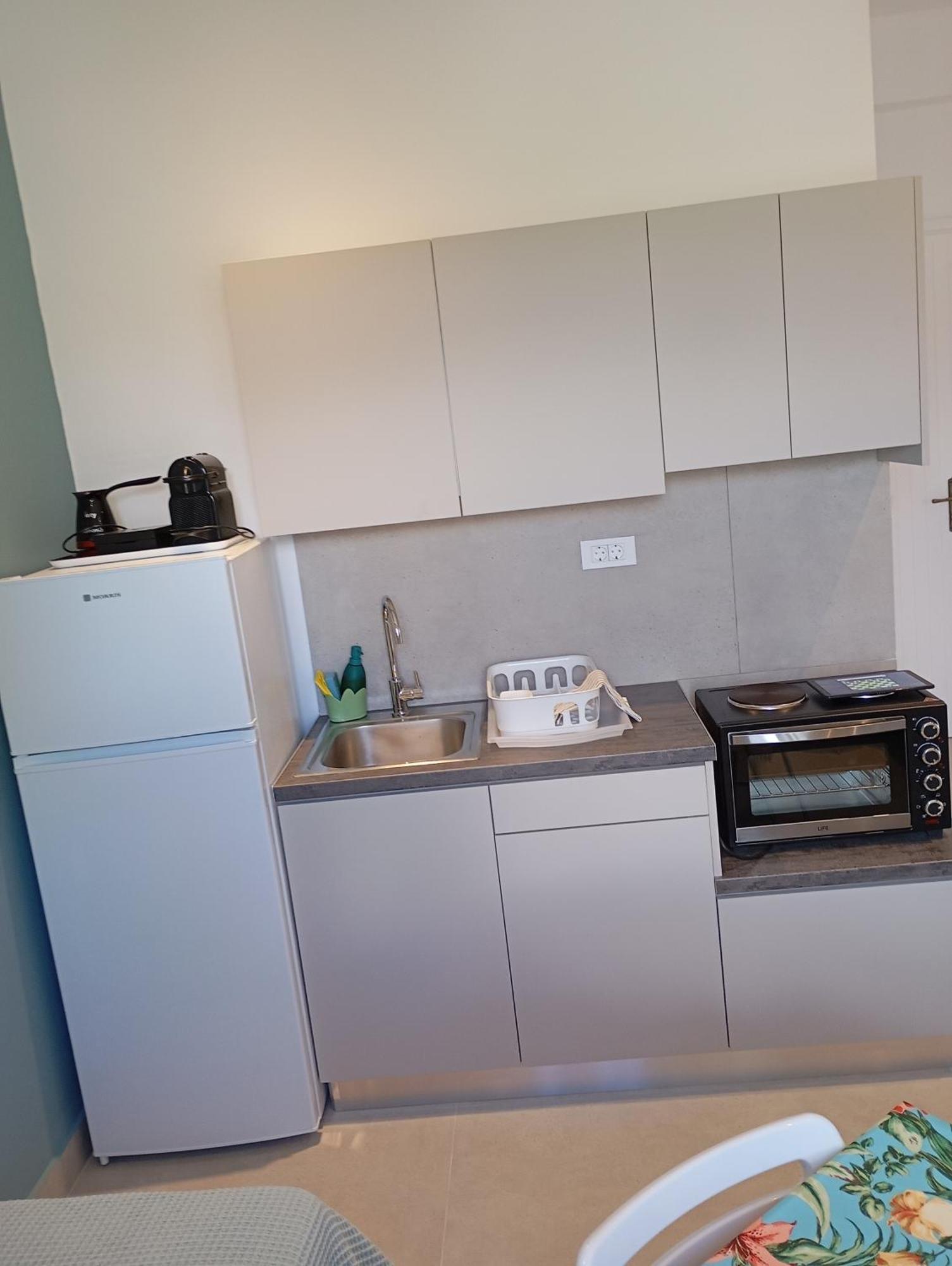 Anastasias Apartments Iria Extérieur photo