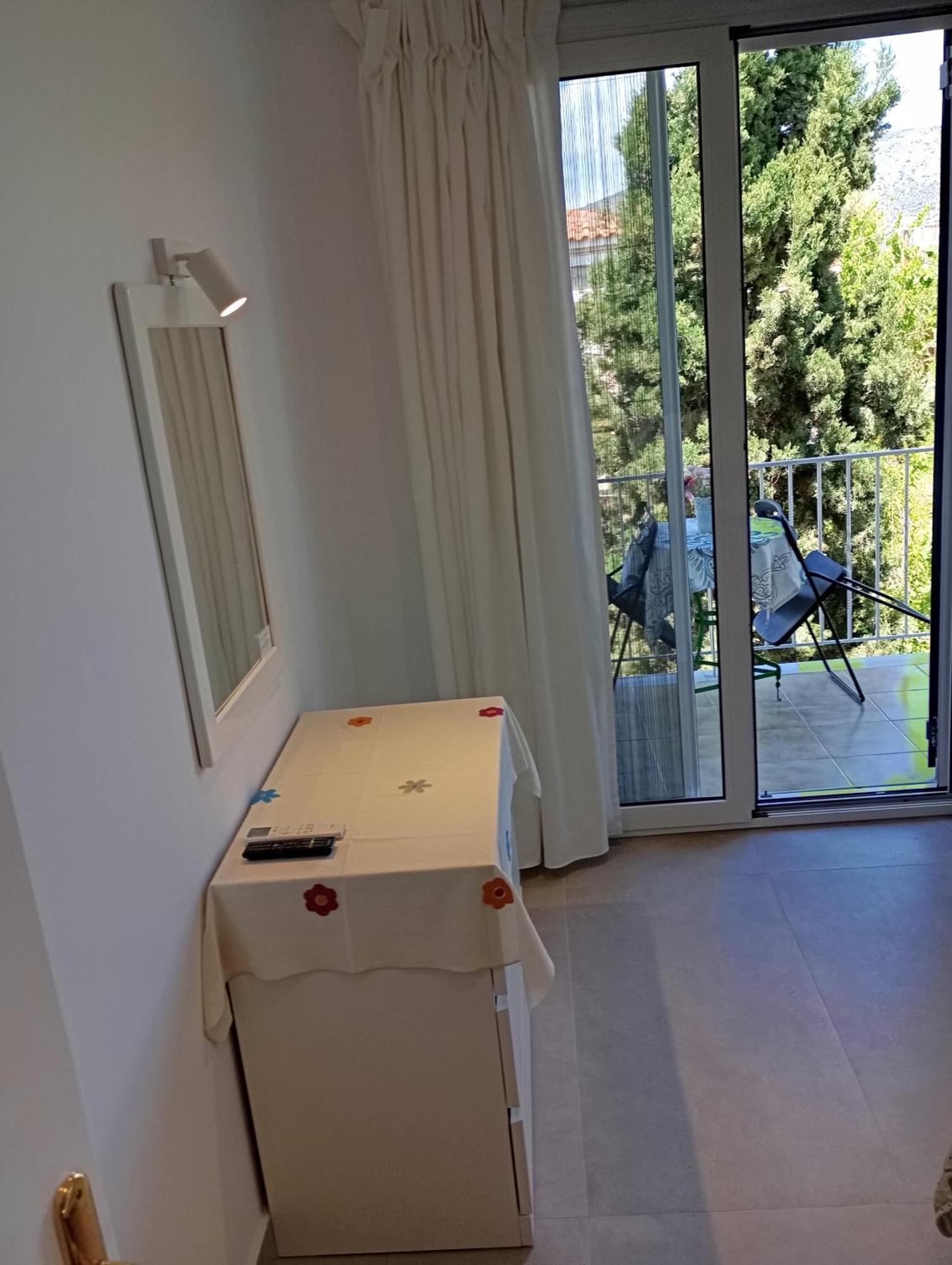 Anastasias Apartments Iria Extérieur photo