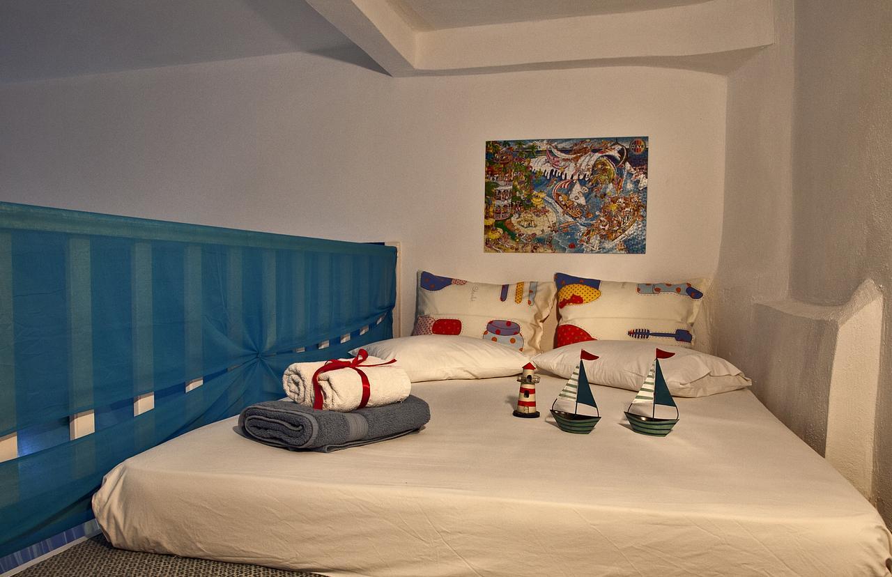 Anastasias Apartments Iria Extérieur photo