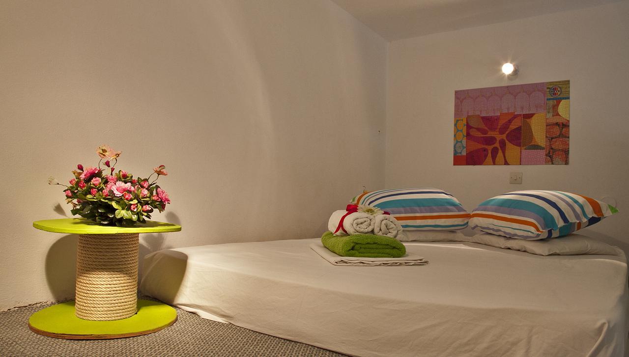 Anastasias Apartments Iria Extérieur photo
