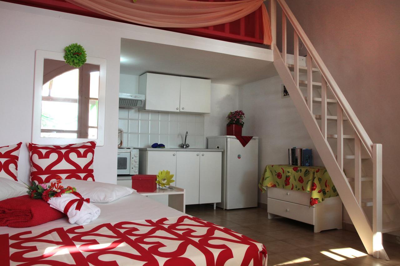 Anastasias Apartments Iria Extérieur photo