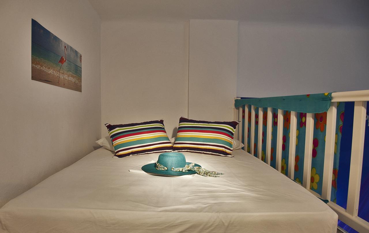 Anastasias Apartments Iria Extérieur photo